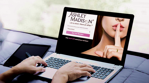 ashely madison