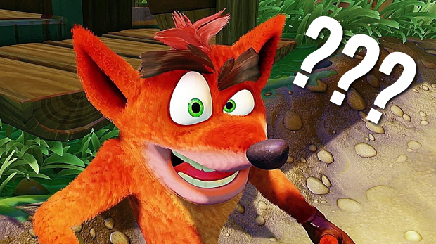 crash mas dificil