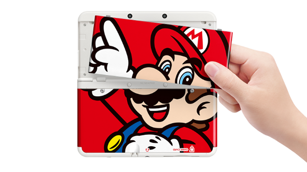new 3ds descontinuado