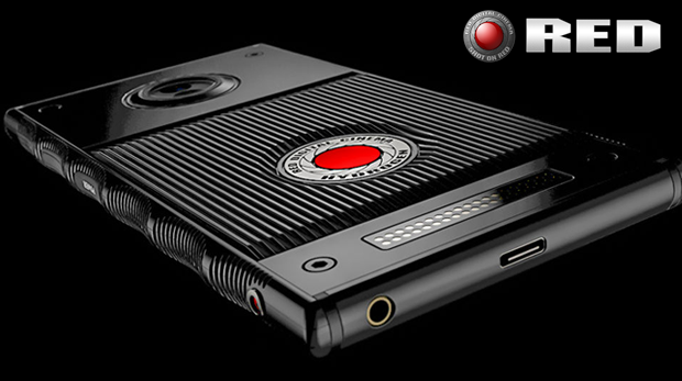 red hydrogen