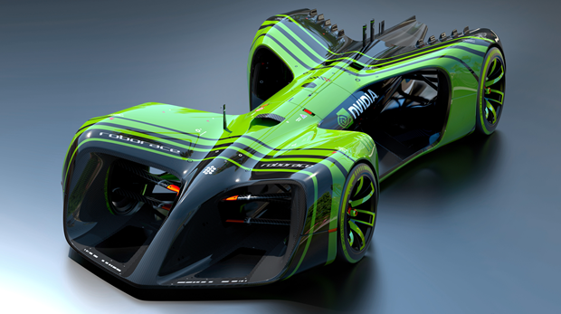 roborace
