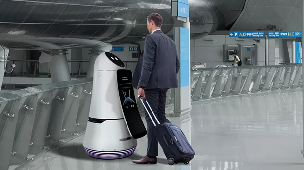 robots lg
