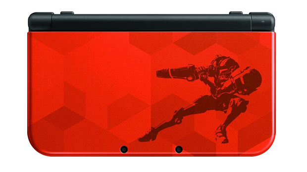3ds metroid