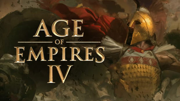 age of empires 4