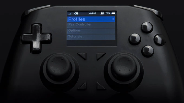 all controller