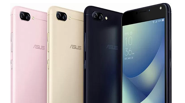 asus zenfone 4