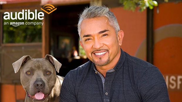 cesar millan audible