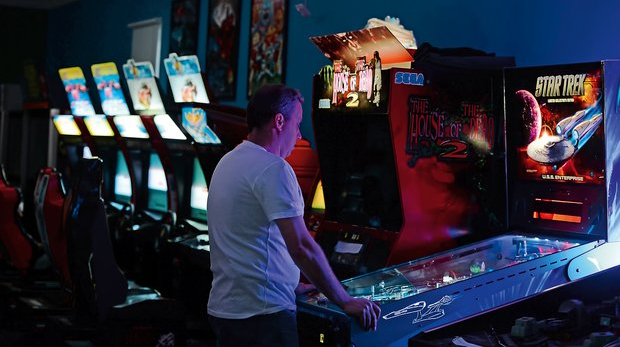 coleccion videojuegos