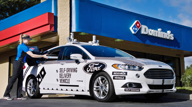 ford dominos