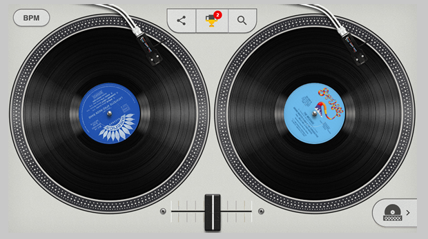 hip hip doogle google