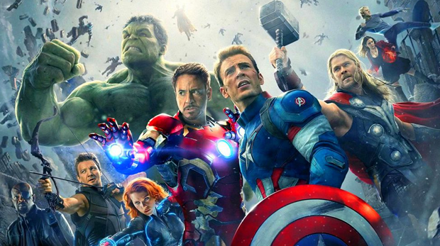 netflix marvel starwars