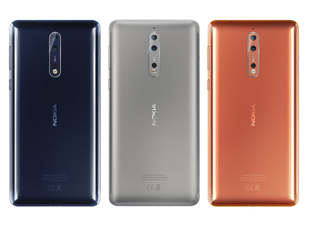 nokia 8