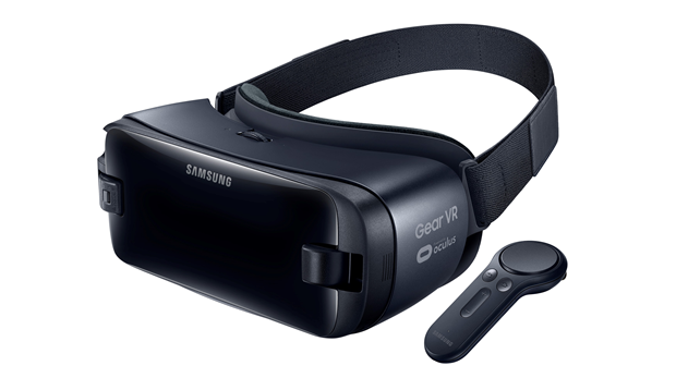 samsung gear vr