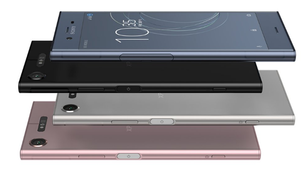 xperia xz1