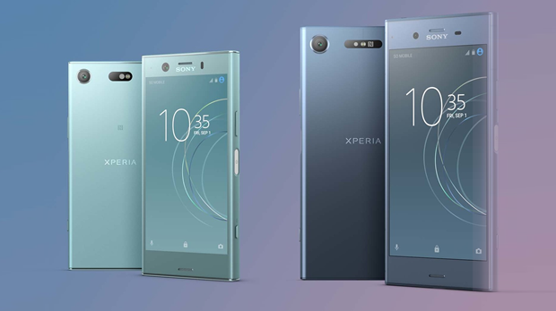 xperia xz1