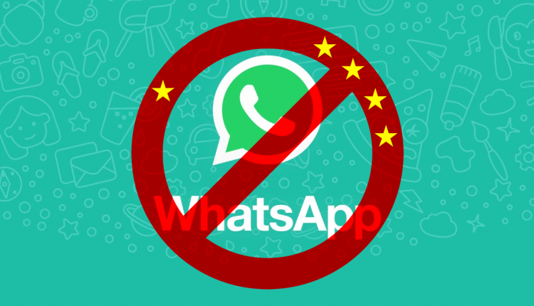china whatsapp