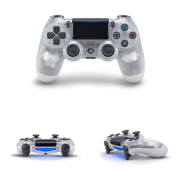 dualshock 4 colores