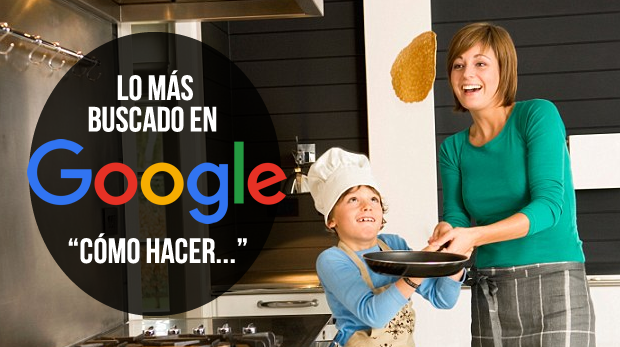 google mas buscado como hacer