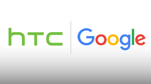 htc google