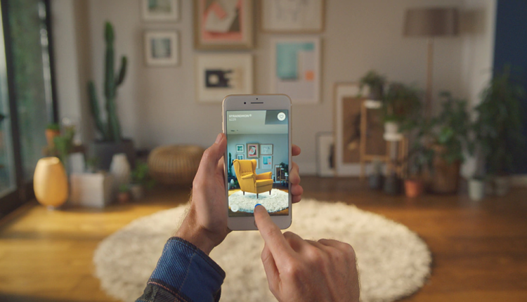 ikea place app