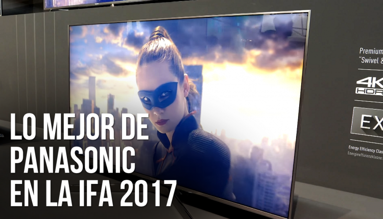 panasonic ifa