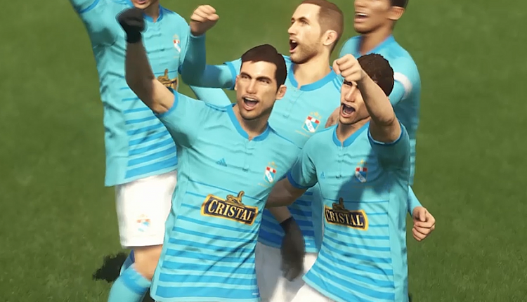 pes 2018 alianza cristal