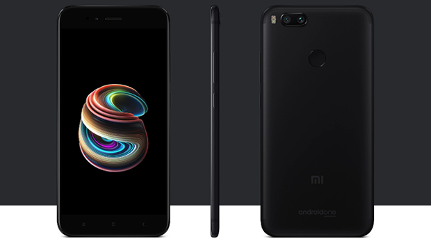 xiaomi mi a1