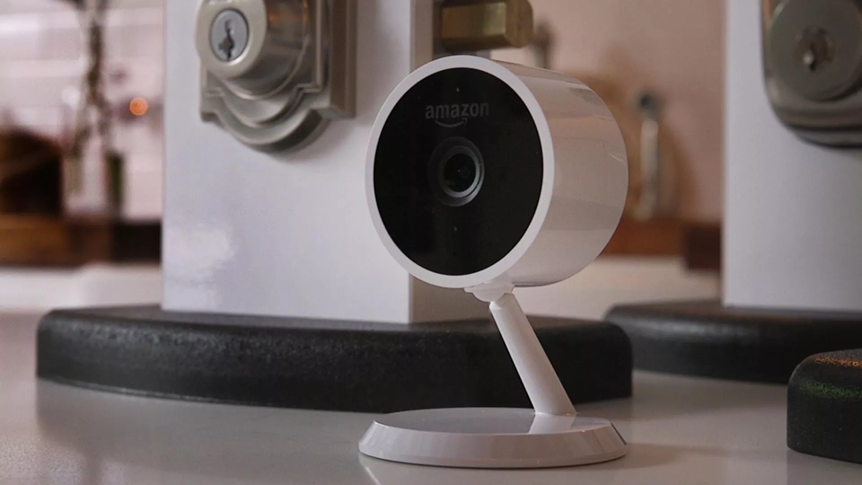 amazon key cloud cam