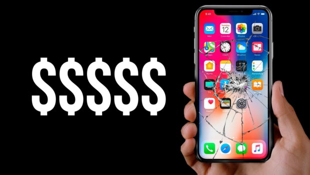 Como Apagar Un Iphone Con La Pantalla Rota