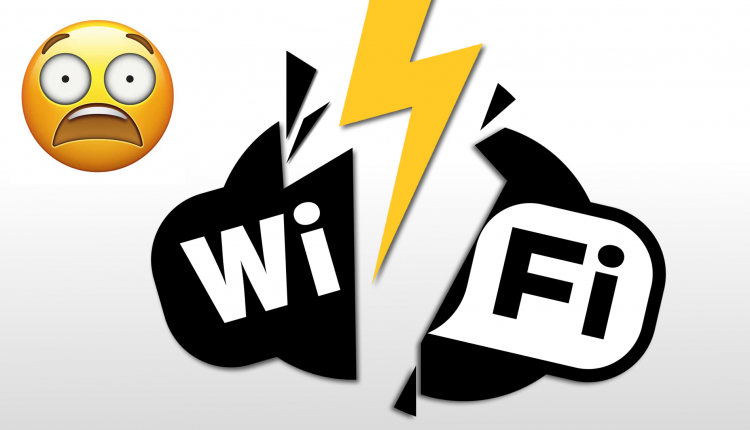 krack wifi nueva