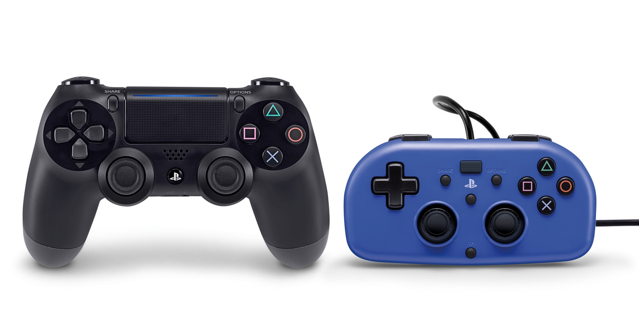 Cual Es El Boton R3 En Ps4