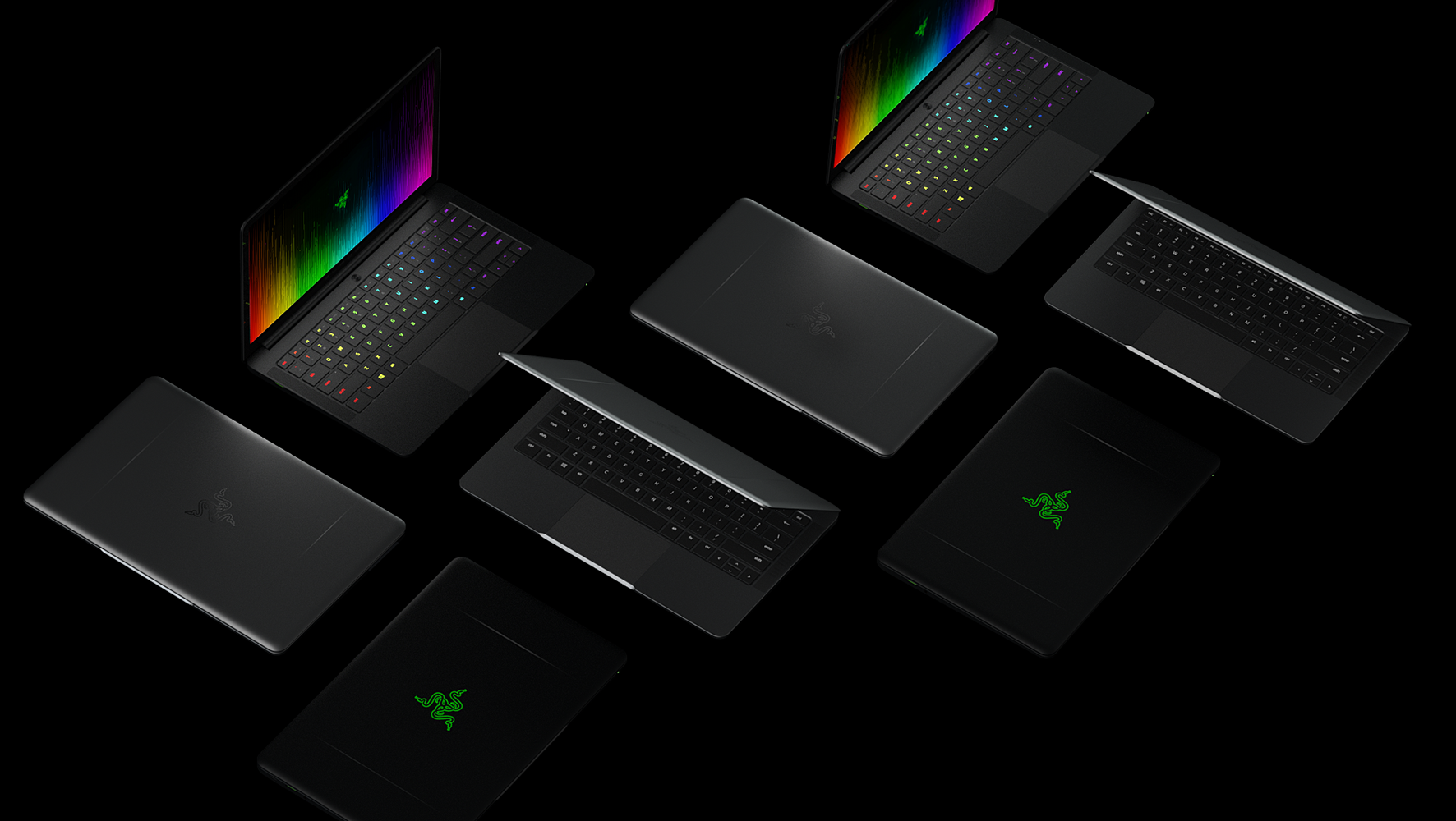 razer blade
