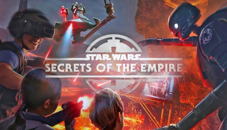 star wars vr