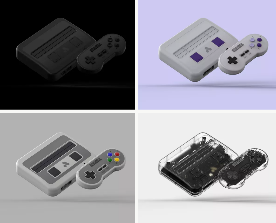 super nt