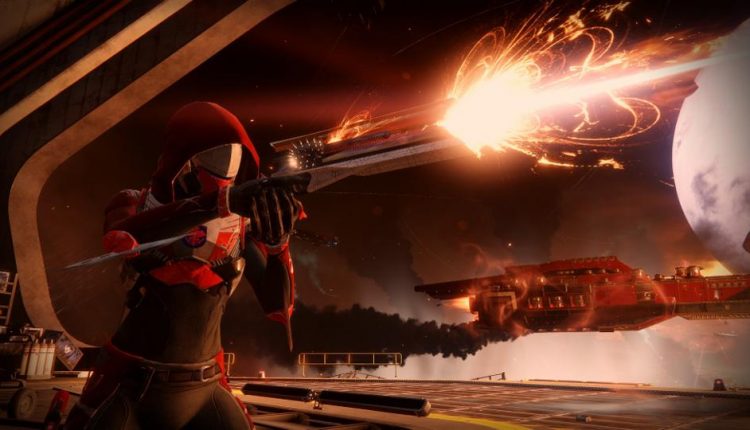 destiny 2 4k