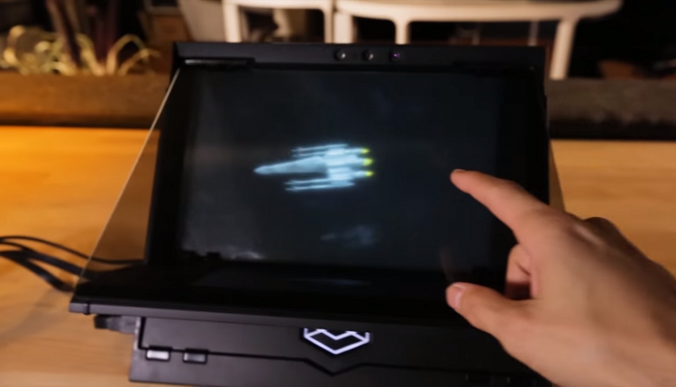 holoplayer one