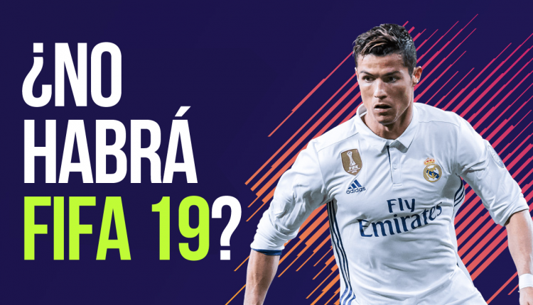 no fifa 19