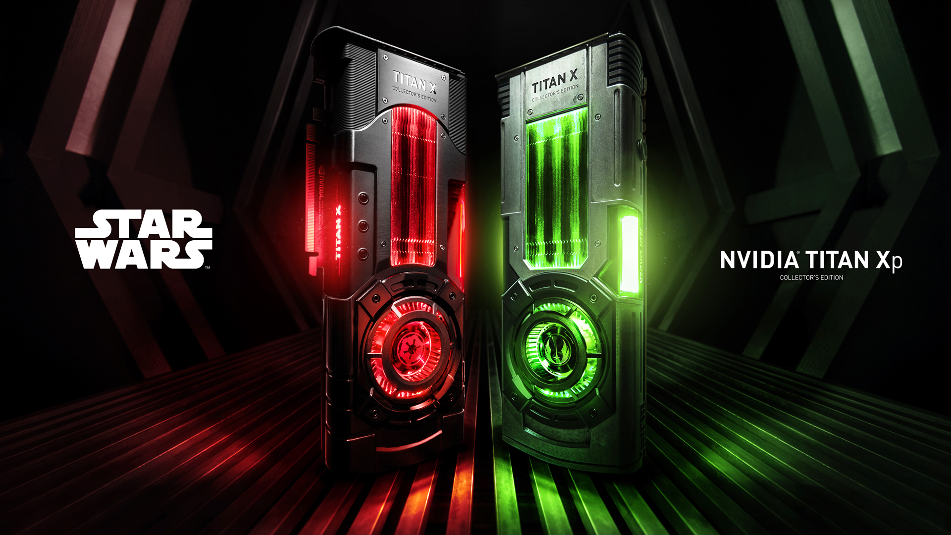 DRIVER NVIDIA STAR WARS FOR WINDOWS 10