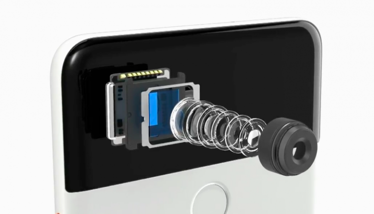 pixel oreo 81