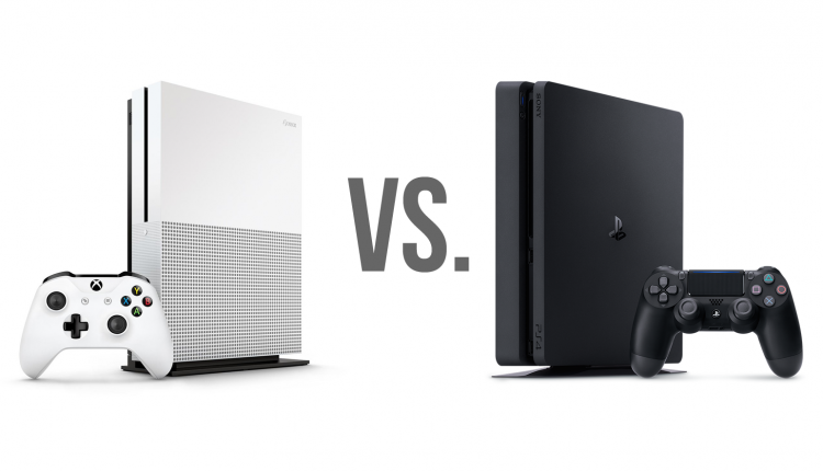 ps4 xbox precios