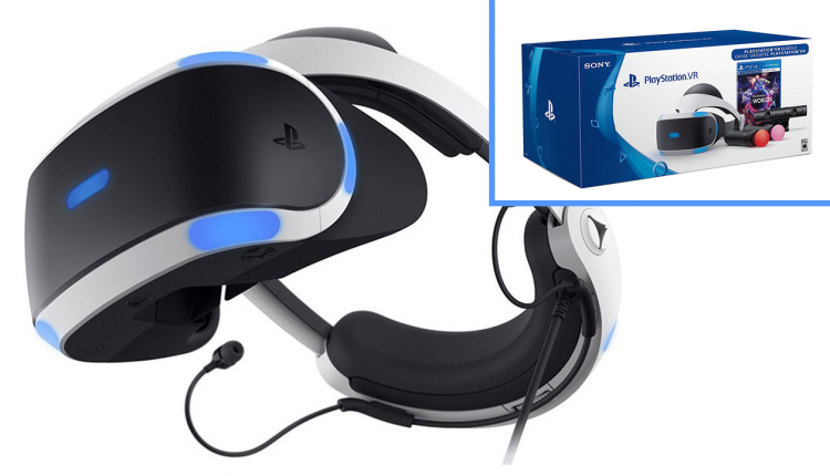 psvr peru