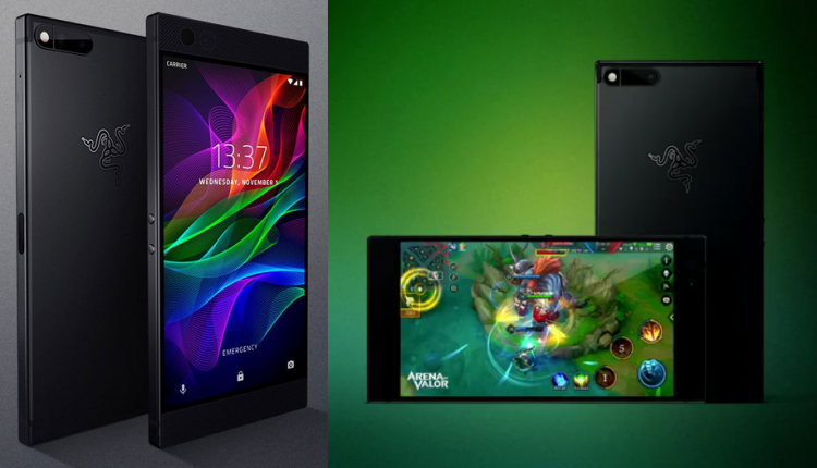 razer phone