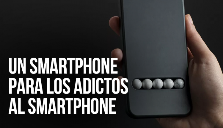 smartphone adictos