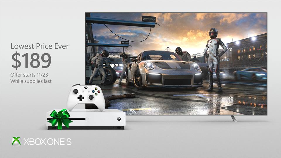 xbox one