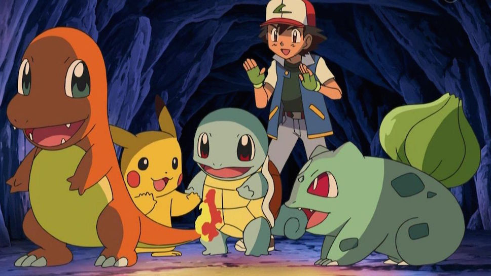 Cuantos Capitulos Tiene La Primera Temporada De Pokemon
