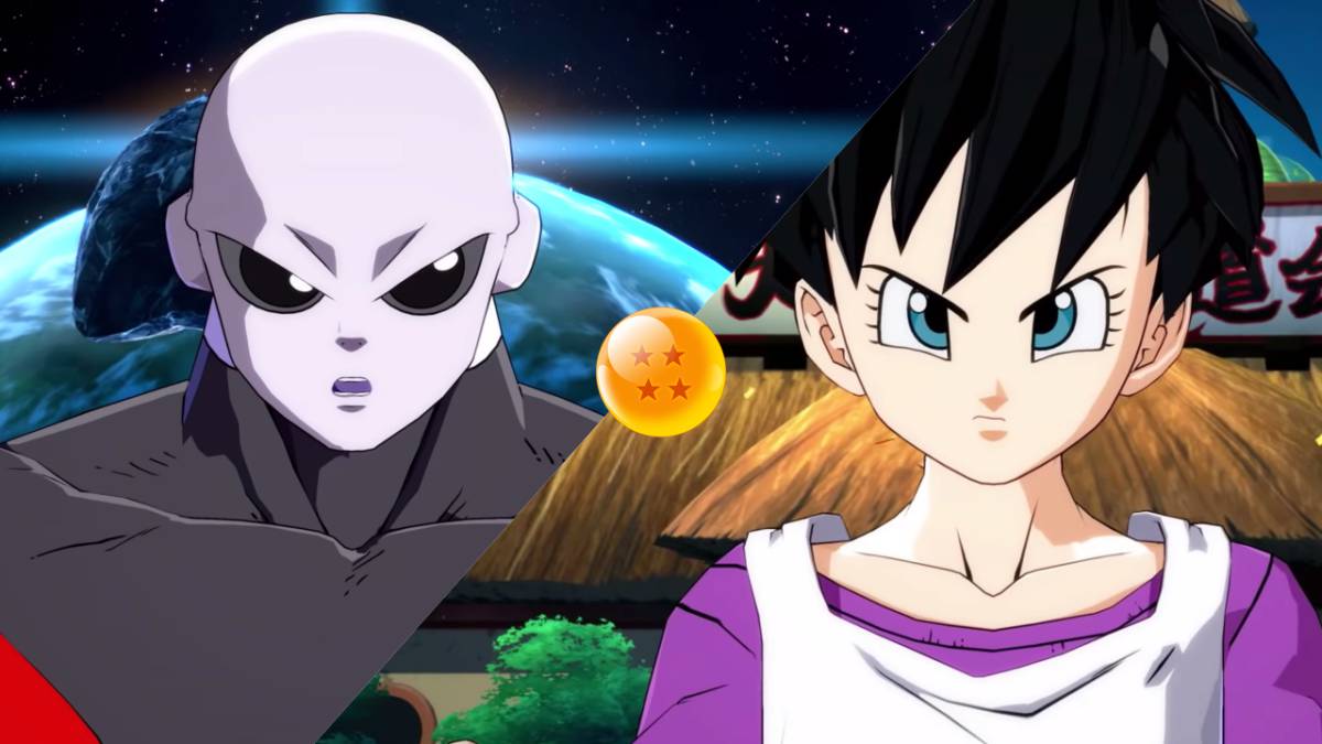 Dragon Ball Fighterz Se Puede Jugar De 2