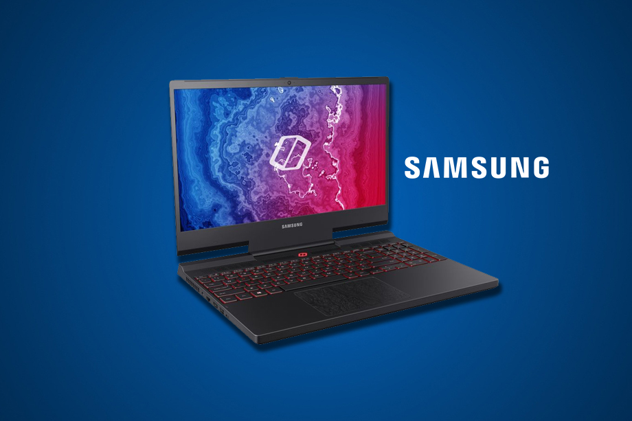 Samsung Notebook Odyssey La primera laptop con tarjeta