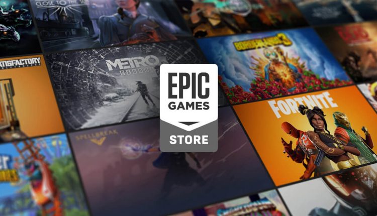 Epic Games Store Logo Transparent - Epic Games Launcher - SYNTH - Agence de création digitale - It does not meet the threshold of originality needed for copyright protection, and is therefore in the public domain.