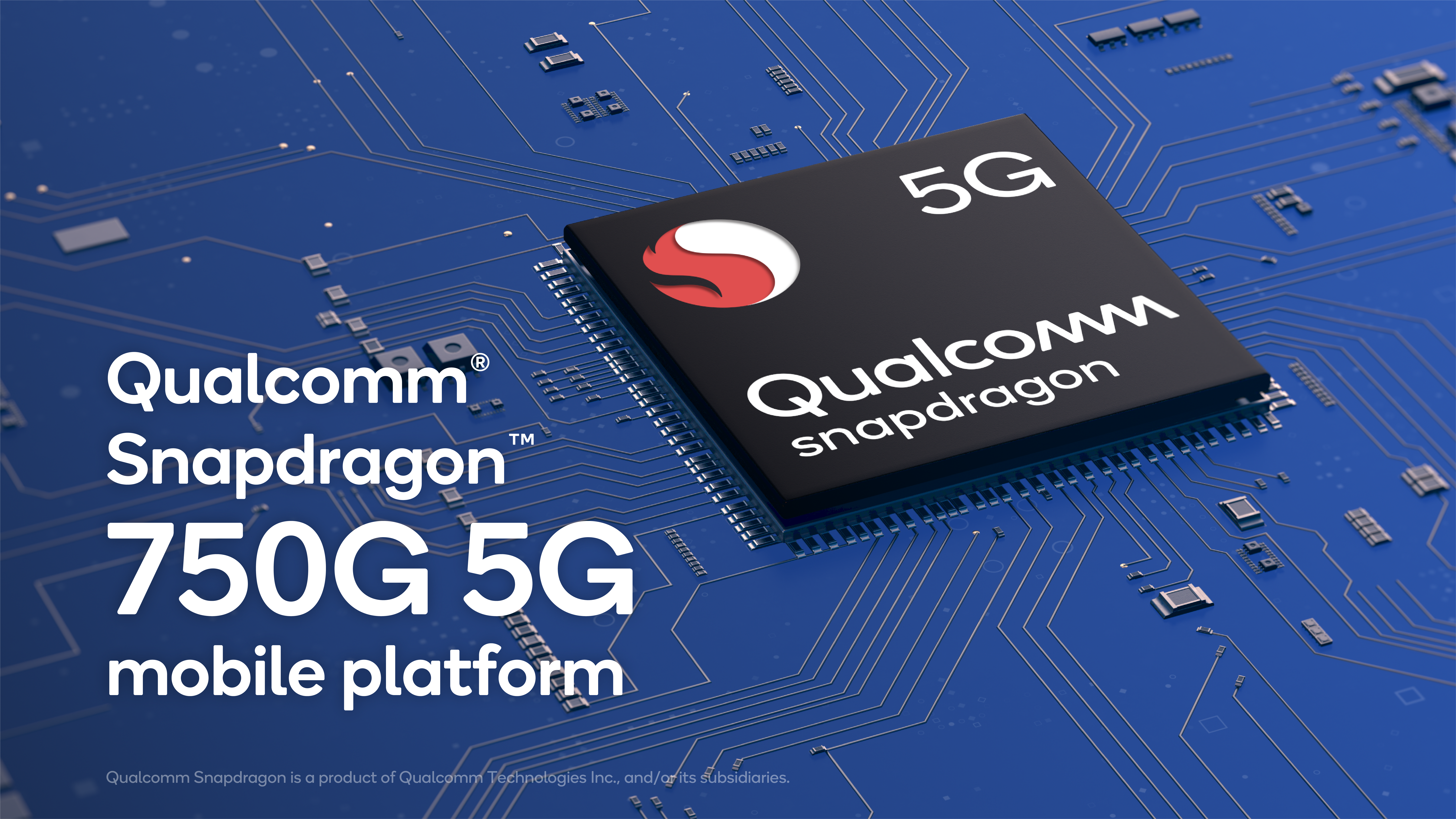 snapdragon 3100 chip