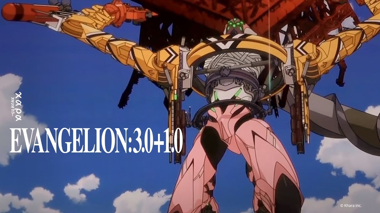 evangelion-3-0-1-0-lanz-los-primeros-12-minutos-de-su-pel-cula-en